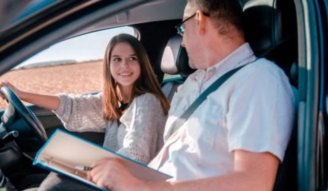 Driving Instructor in Great Harwood:  Safe and Confident Driving